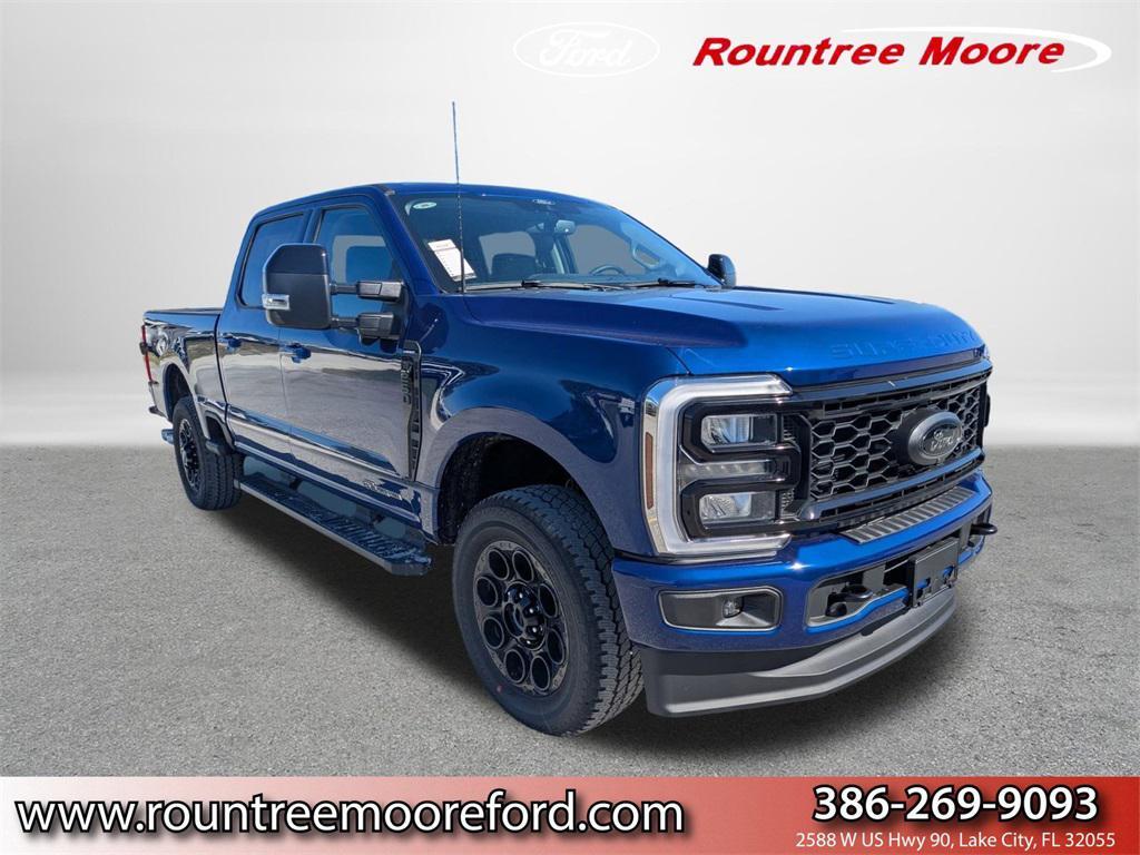 new 2026 Ford F-250 car, priced at $81,814
