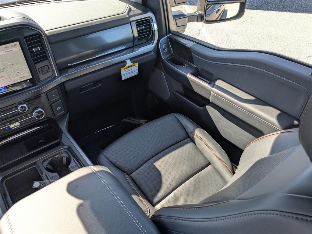 new 2026 Ford F-250 car, priced at $81,814