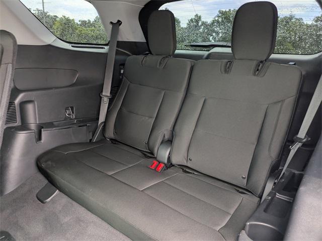 used 2022 Ford Explorer car, priced at $28,899