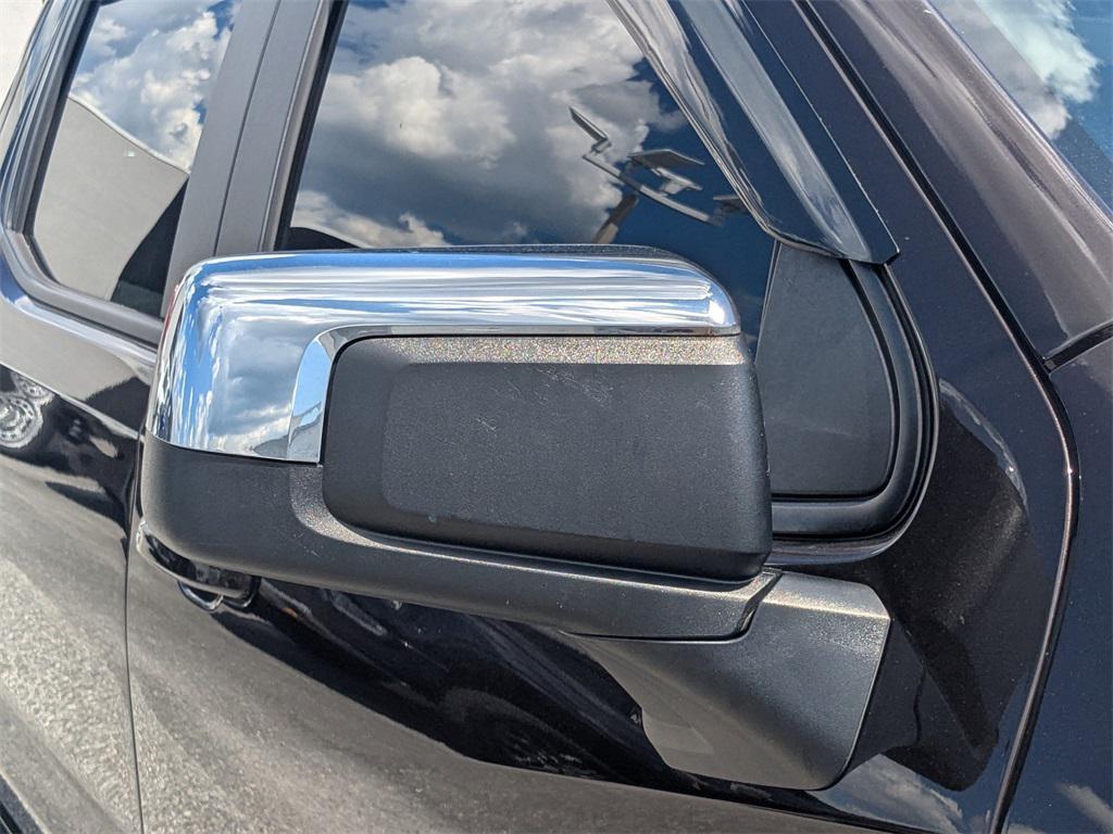 used 2020 Chevrolet Silverado 1500 car, priced at $28,412