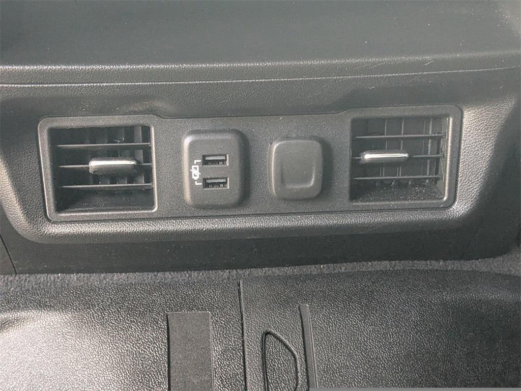 used 2020 Chevrolet Silverado 1500 car, priced at $28,412