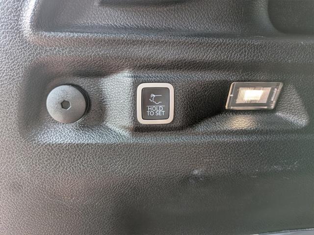 used 2021 Jeep Grand Cherokee L car, priced at $29,374