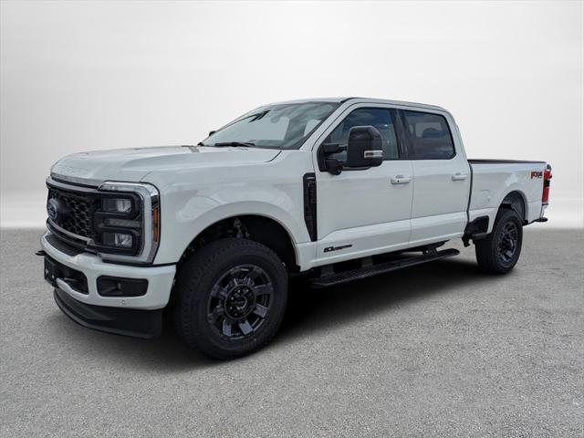 new 2024 Ford F-250 car, priced at $82,238