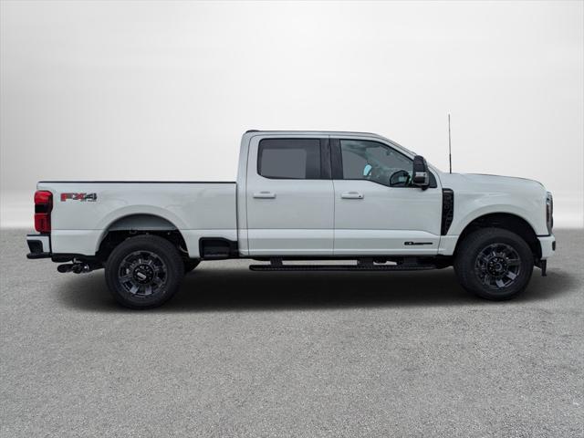 new 2024 Ford F-250 car, priced at $82,238