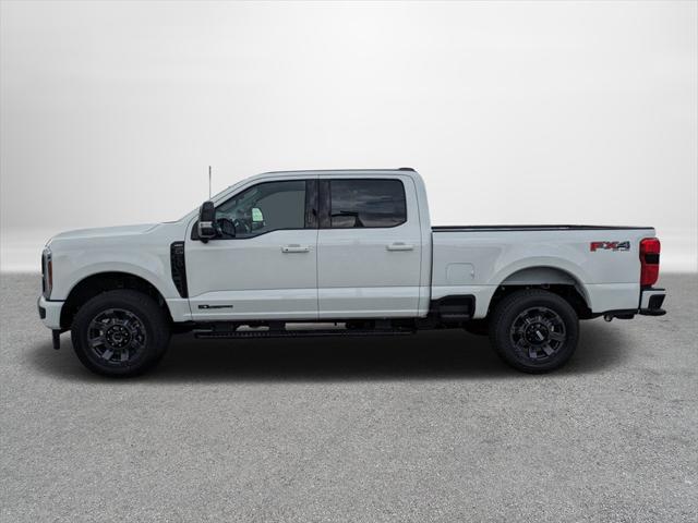 new 2024 Ford F-250 car, priced at $82,238