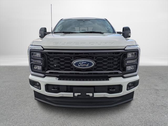 new 2024 Ford F-250 car, priced at $82,238