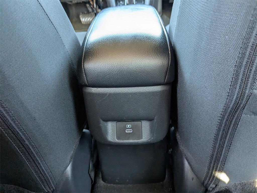 used 2023 Nissan Versa car, priced at $15,769