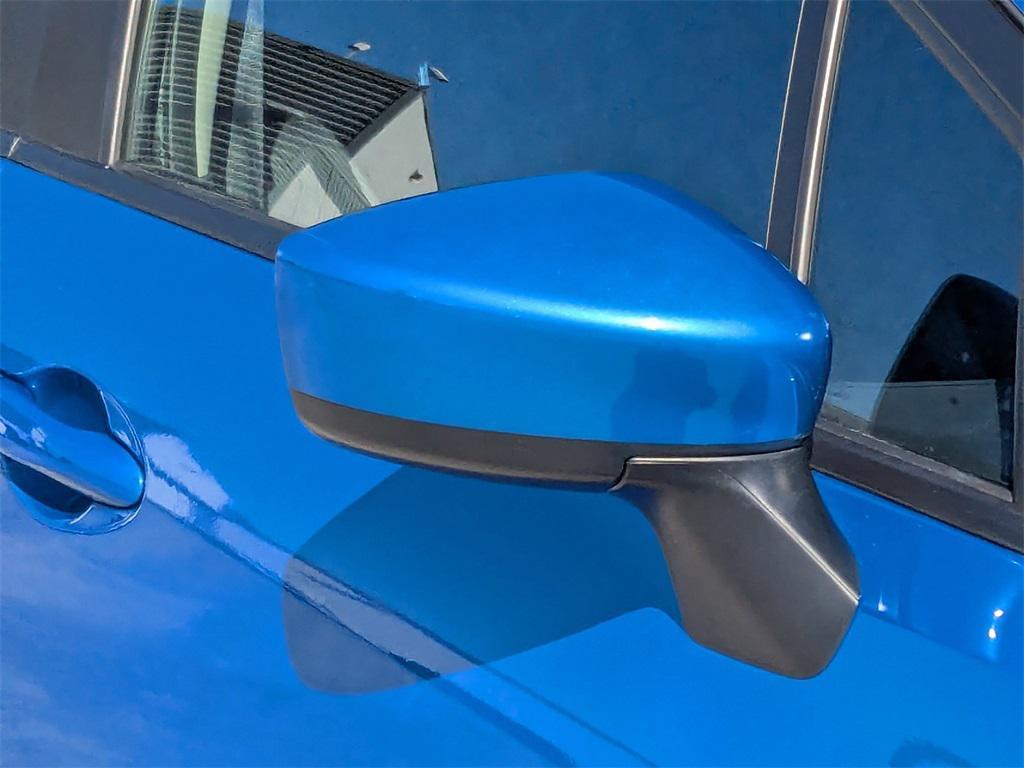 used 2023 Nissan Versa car, priced at $15,769