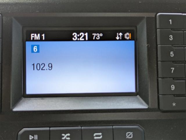 used 2021 Ford F-250 car, priced at $36,976