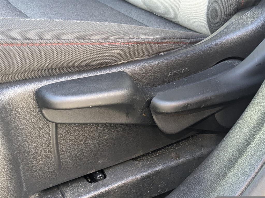 used 2024 Chevrolet Trax car, priced at $21,511