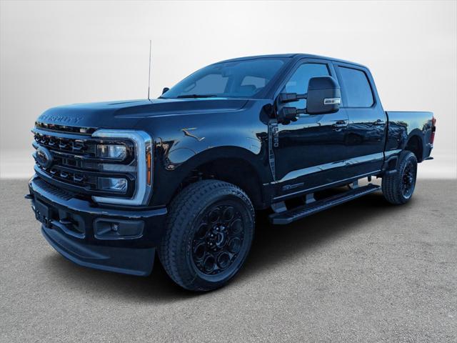 new 2024 Ford F-350 car, priced at $81,382