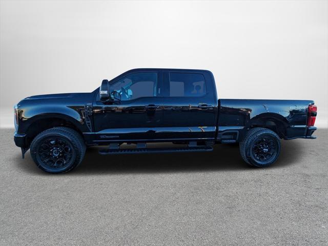 new 2024 Ford F-350 car, priced at $81,382