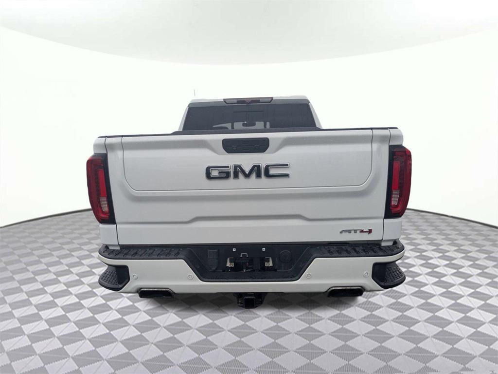 used 2020 GMC Sierra 1500 car, priced at $42,943