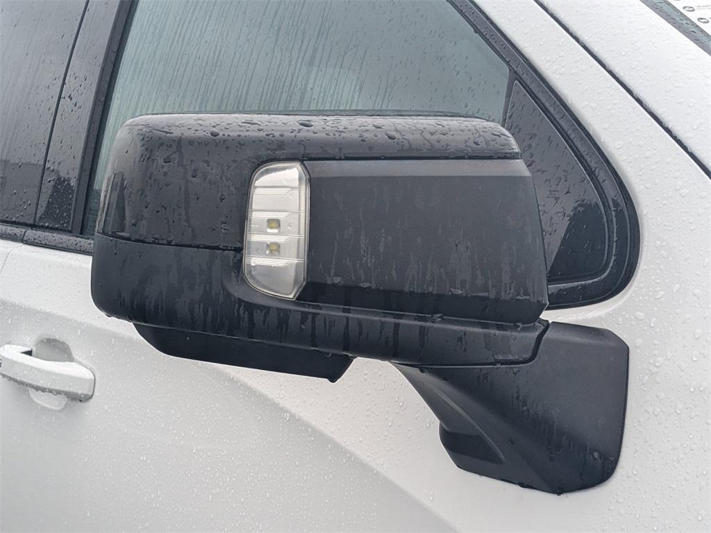 used 2020 GMC Sierra 1500 car, priced at $42,943