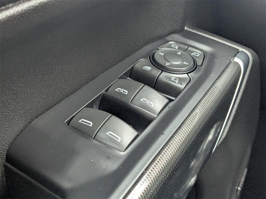 used 2020 GMC Sierra 1500 car, priced at $42,943