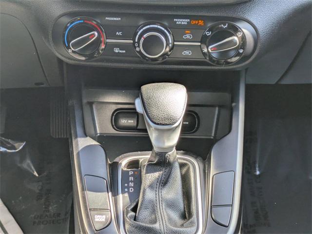 used 2023 Kia Soul car, priced at $19,667