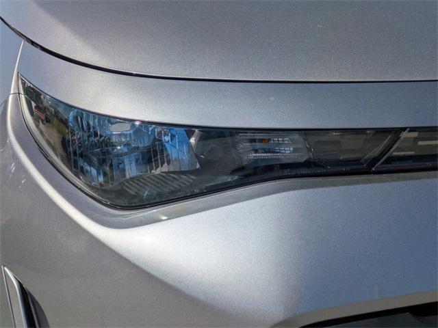used 2023 Kia Soul car, priced at $19,667