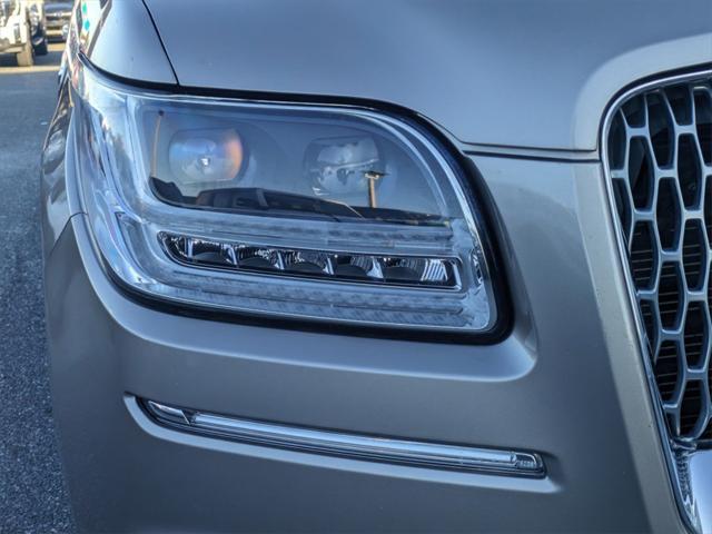 used 2020 Lincoln Navigator car, priced at $44,192