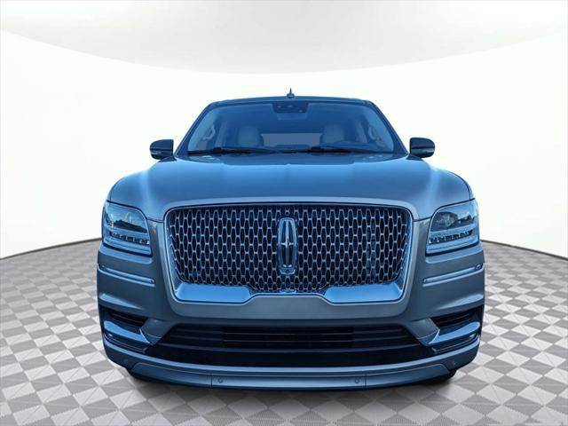 used 2020 Lincoln Navigator car, priced at $44,192