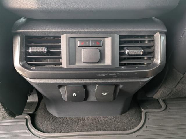 used 2021 Ford F-150 car, priced at $39,987