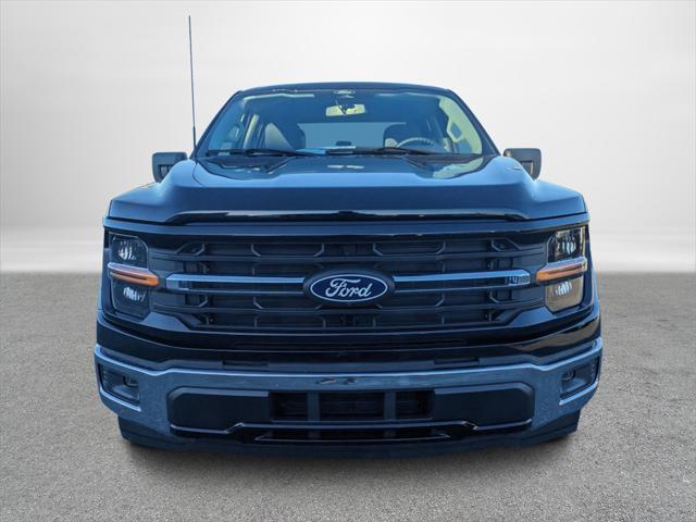 new 2024 Ford F-150 car, priced at $46,142