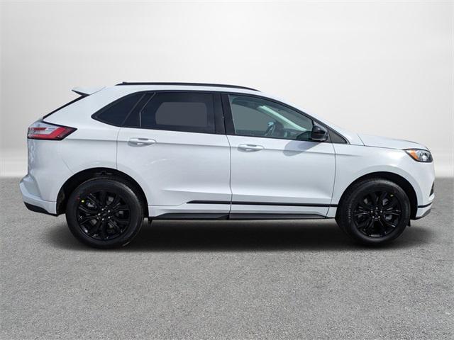 new 2024 Ford Edge car, priced at $36,020