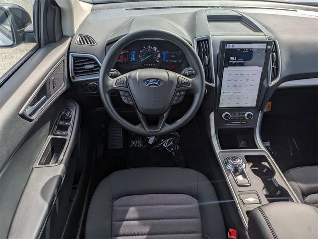 new 2024 Ford Edge car, priced at $36,020