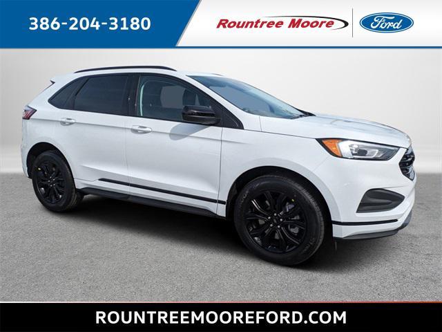 new 2024 Ford Edge car, priced at $34,520