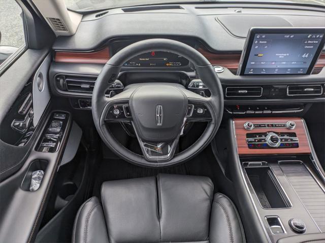 new 2023 Lincoln Aviator car, priced at $69,432