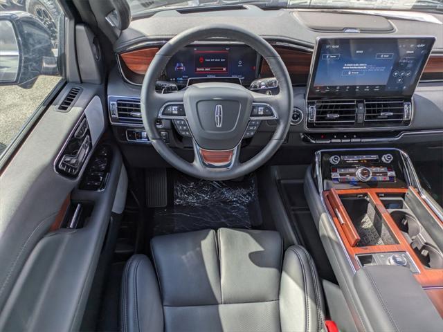 new 2024 Lincoln Navigator car, priced at $102,690