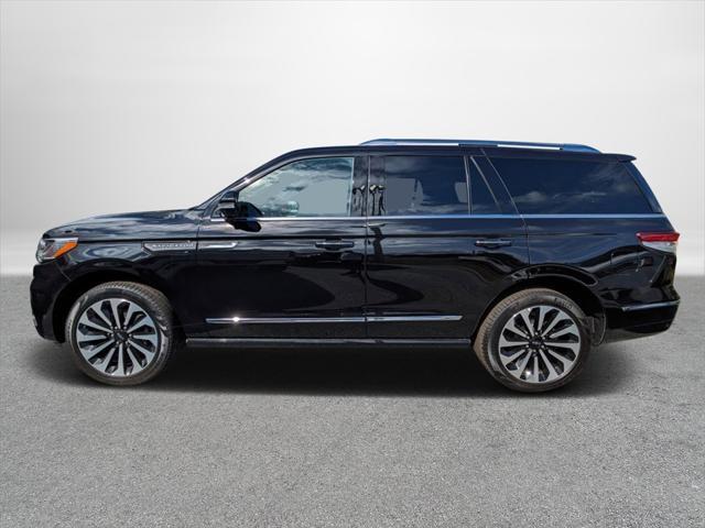 new 2024 Lincoln Navigator car, priced at $102,690