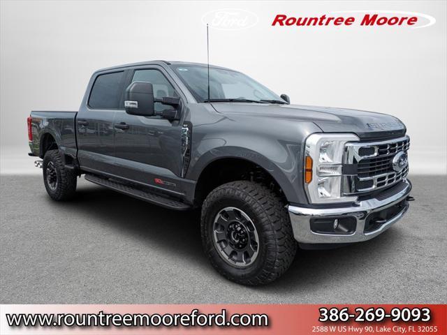 new 2024 Ford F-250 car, priced at $70,667