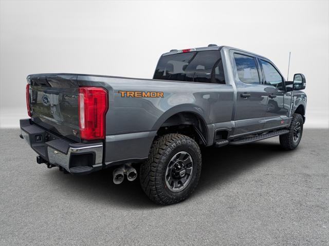 new 2024 Ford F-250 car, priced at $70,667