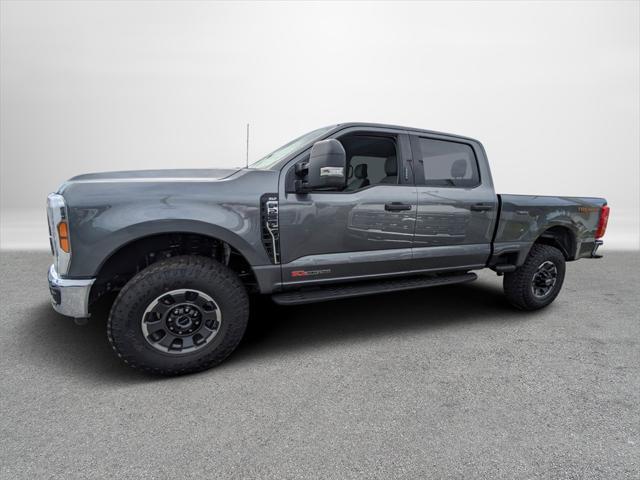 new 2024 Ford F-250 car, priced at $70,667