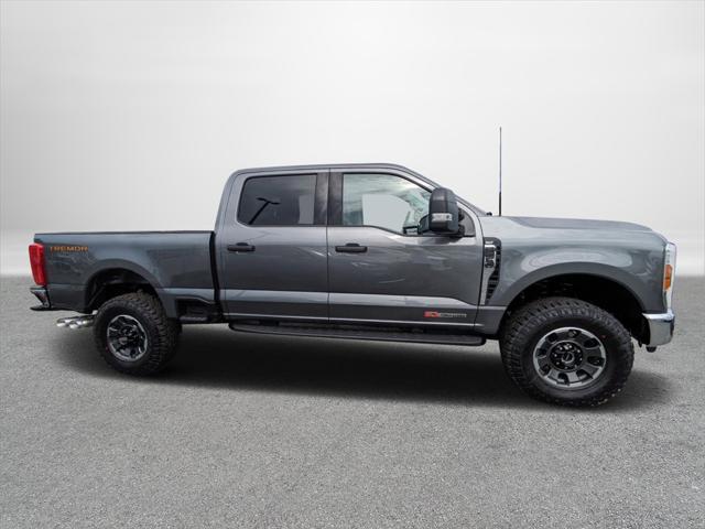 new 2024 Ford F-250 car, priced at $70,667