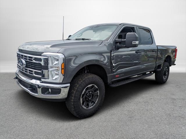 new 2024 Ford F-250 car, priced at $70,667