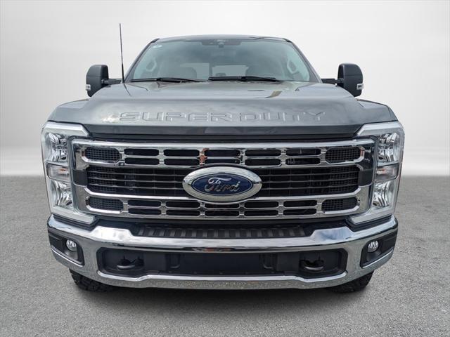 new 2024 Ford F-250 car, priced at $70,667