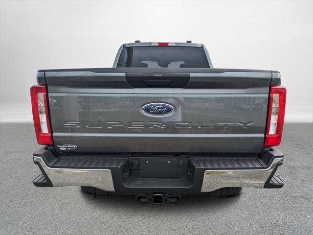 new 2024 Ford F-250 car, priced at $70,667