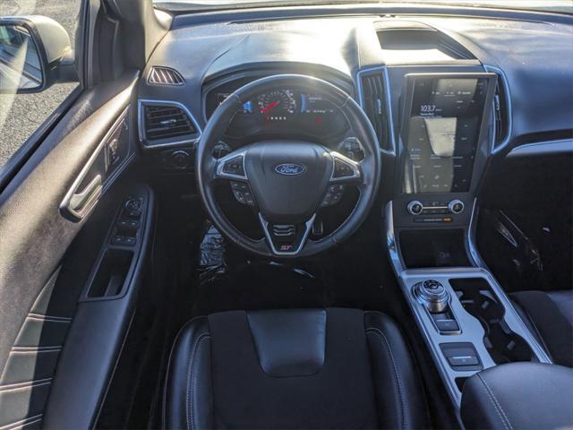 used 2022 Ford Edge car, priced at $28,973