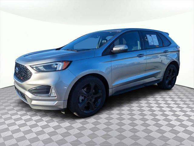 used 2022 Ford Edge car, priced at $28,973