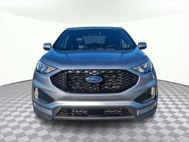 used 2022 Ford Edge car, priced at $28,973