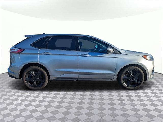 used 2022 Ford Edge car, priced at $28,973