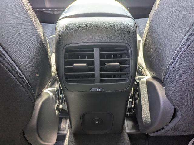 used 2025 Ford Escape car, priced at $25,269