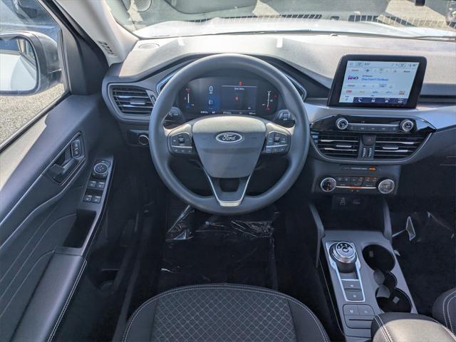used 2025 Ford Escape car, priced at $25,269