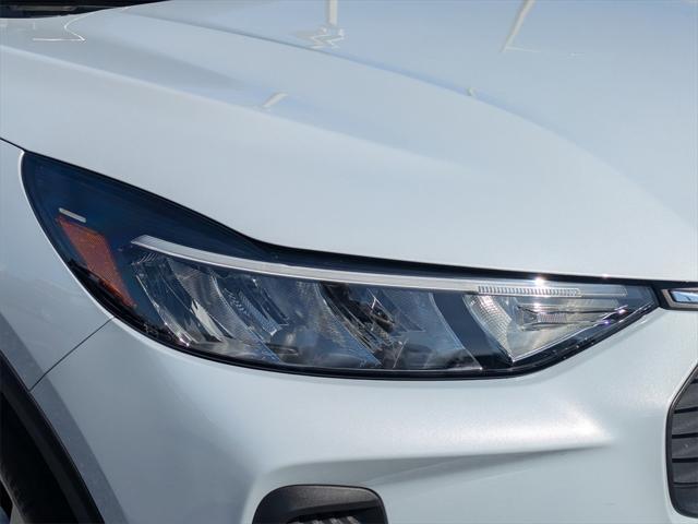 used 2025 Ford Escape car, priced at $25,269