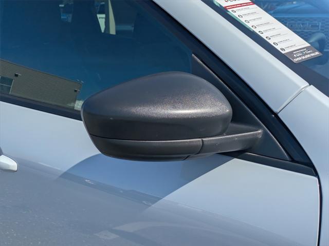 used 2025 Ford Escape car, priced at $25,269