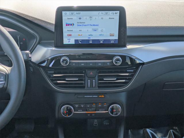 used 2025 Ford Escape car, priced at $25,269