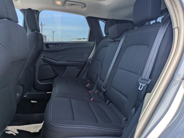 used 2025 Ford Escape car, priced at $25,269