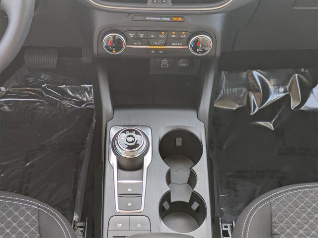 used 2025 Ford Escape car, priced at $25,269