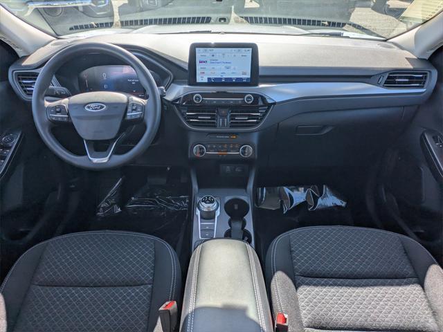used 2025 Ford Escape car, priced at $25,269
